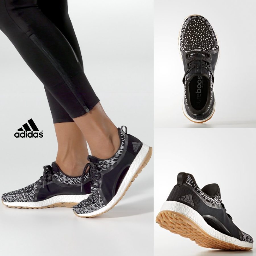 adidas pure boost x tr w